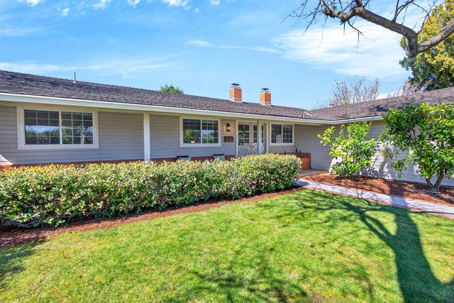1539 Klamath Drive, Sunnyvale, CA 94087