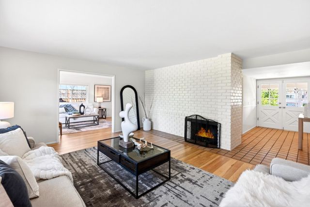 1539 Klamath Drive, Sunnyvale, CA 94087