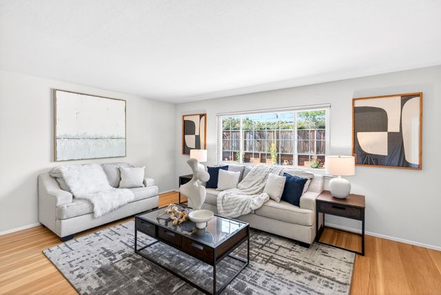 1539 Klamath Drive, Sunnyvale, CA 94087