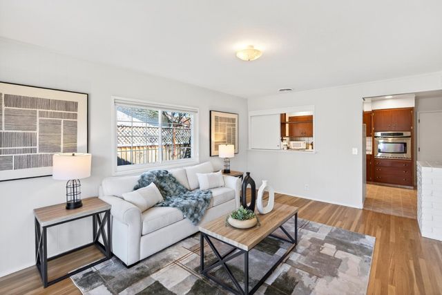 1539 Klamath Drive, Sunnyvale, CA 94087