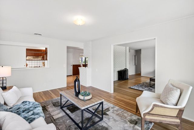 1539 Klamath Drive, Sunnyvale, CA 94087