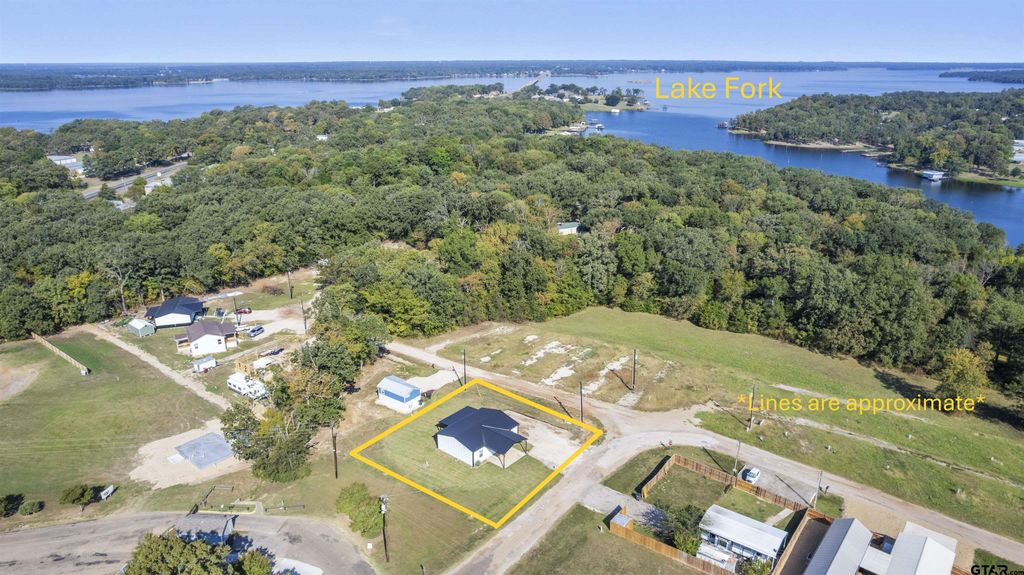 327 Arapaho, Quitman, TX 75783