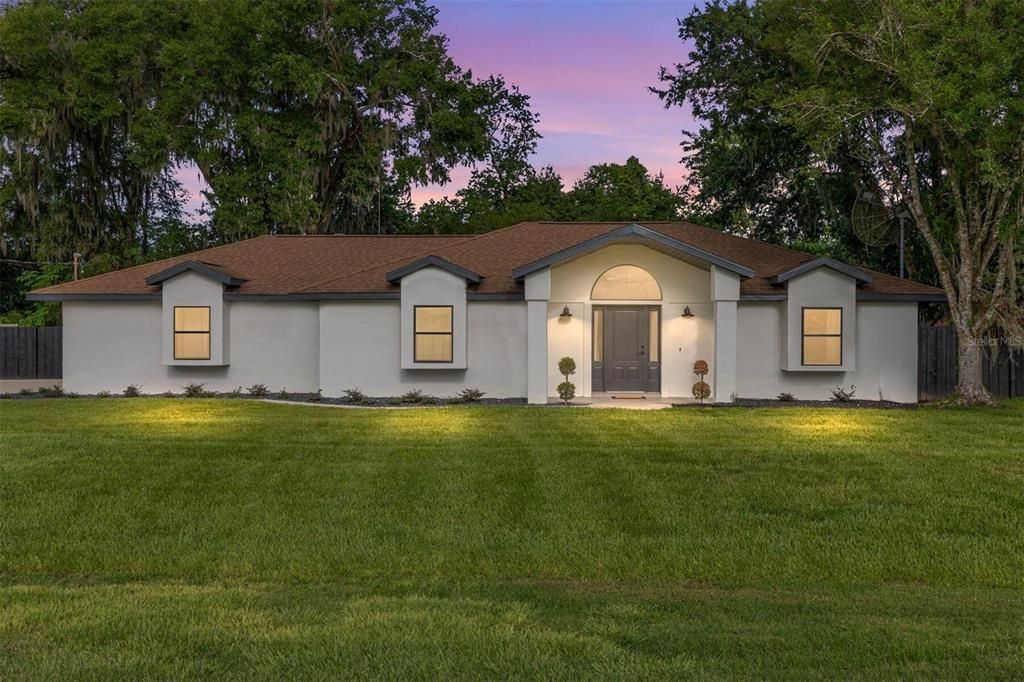 5498 NE 4TH AVENUE, Ocala, FL 34479