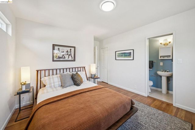 727 40Th St, Richmond, CA 94805