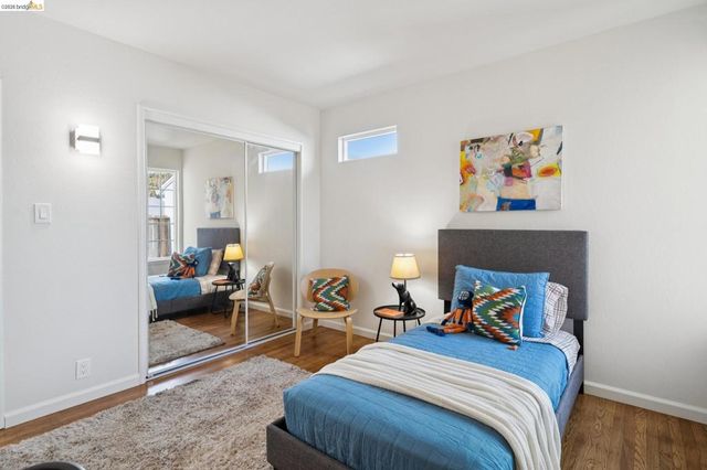 727 40Th St, Richmond, CA 94805