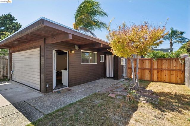 727 40Th St, Richmond, CA 94805
