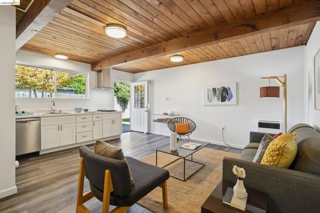 727 40Th St, Richmond, CA 94805