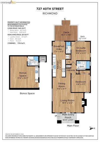 727 40Th St, Richmond, CA 94805