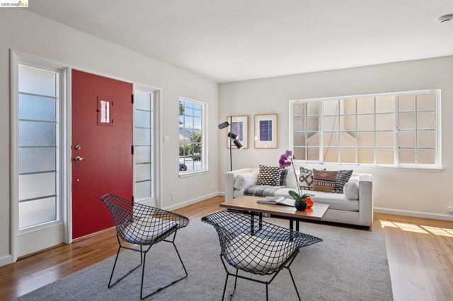 727 40Th St, Richmond, CA 94805