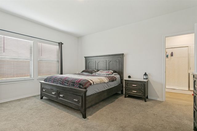 1339 Turkey Run Drive, Denton, TX 76207