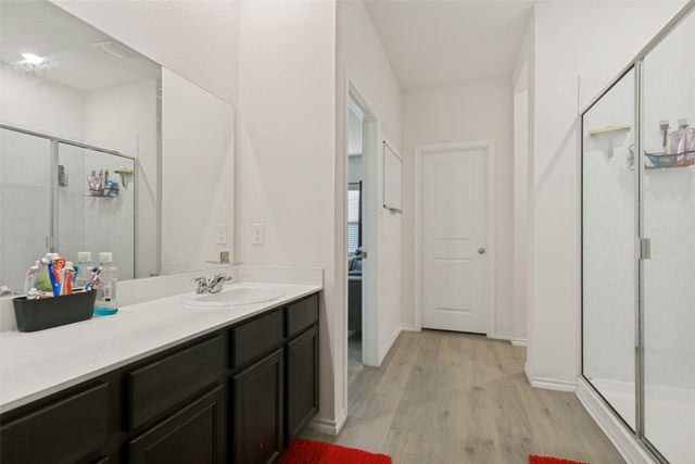 1339 Turkey Run Drive, Denton, TX 76207