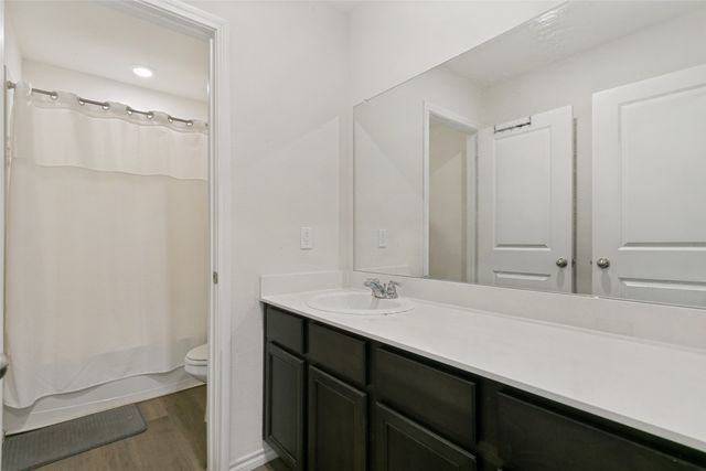 1339 Turkey Run Drive, Denton, TX 76207