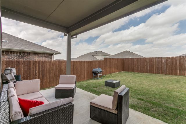 1339 Turkey Run Drive, Denton, TX 76207