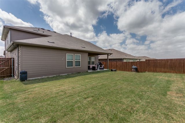 1339 Turkey Run Drive, Denton, TX 76207