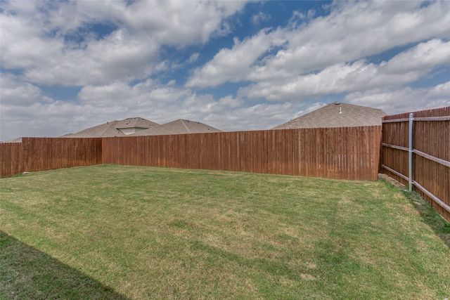 1339 Turkey Run Drive, Denton, TX 76207