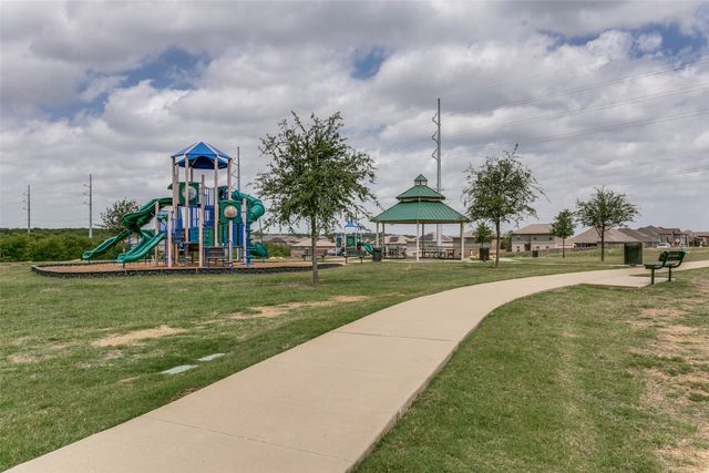 1339 Turkey Run Drive, Denton, TX 76207
