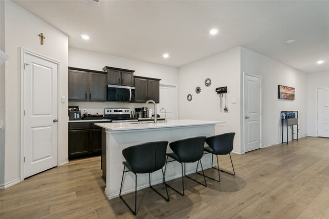 1339 Turkey Run Drive, Denton, TX 76207