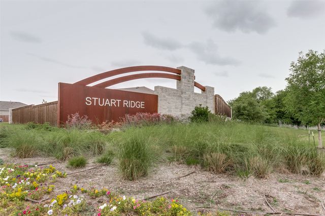1339 Turkey Run Drive, Denton, TX 76207