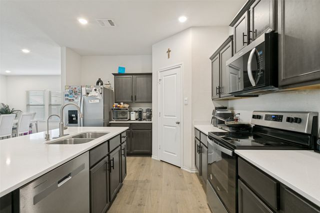 1339 Turkey Run Drive, Denton, TX 76207