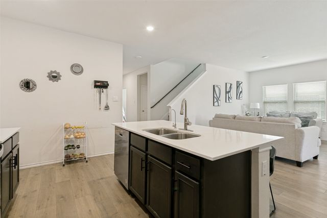 1339 Turkey Run Drive, Denton, TX 76207