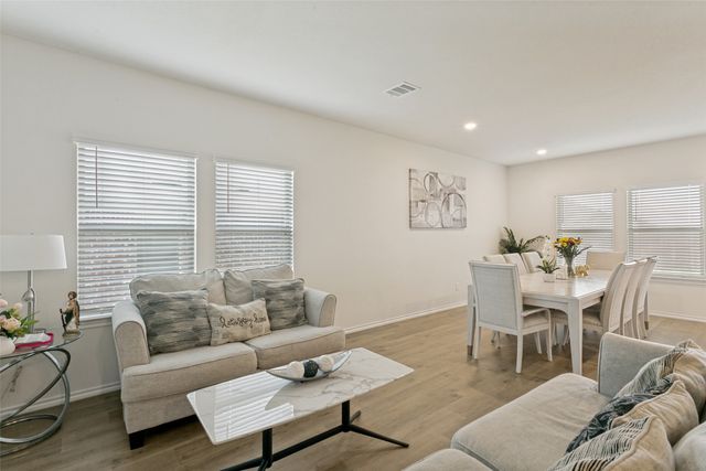 1339 Turkey Run Drive, Denton, TX 76207