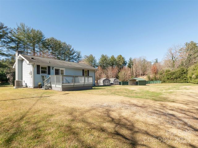 3021 Kanuga Road, Hendersonville, NC 28739