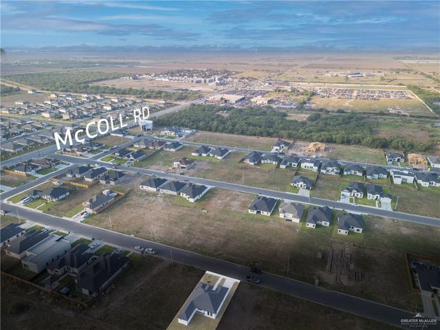 3000 E Tamarindo Avenue, Hidalgo, TX 78557