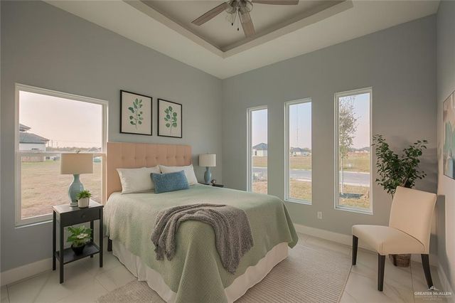 3000 E Tamarindo Avenue, Hidalgo, TX 78557