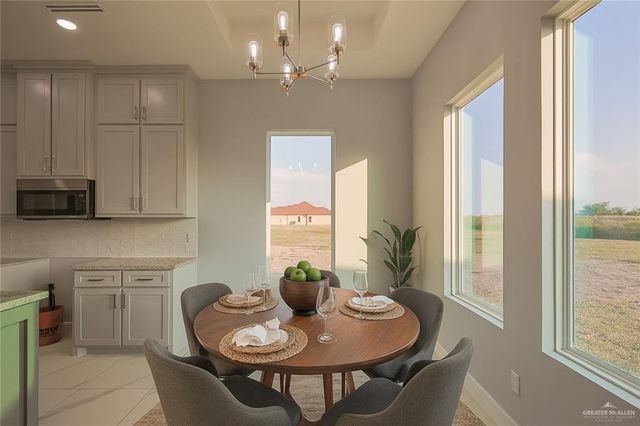 3000 E Tamarindo Avenue, Hidalgo, TX 78557