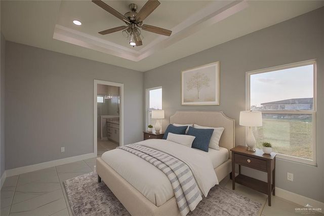 3000 E Tamarindo Avenue, Hidalgo, TX 78557