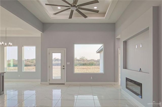 3000 E Tamarindo Avenue, Hidalgo, TX 78557