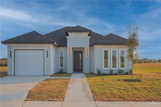 3000 E Tamarindo Avenue, Hidalgo, TX 78557