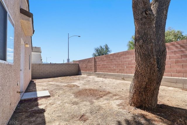 1708 Dwayne Stedman Avenue, Las Vegas, NV 89106