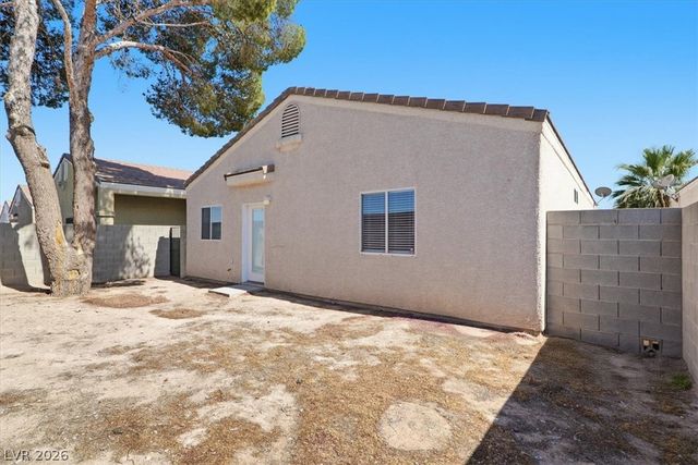 1708 Dwayne Stedman Avenue, Las Vegas, NV 89106