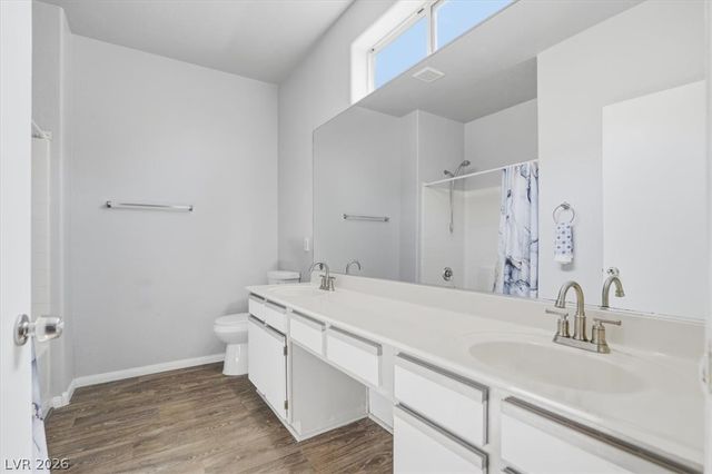 1708 Dwayne Stedman Avenue, Las Vegas, NV 89106