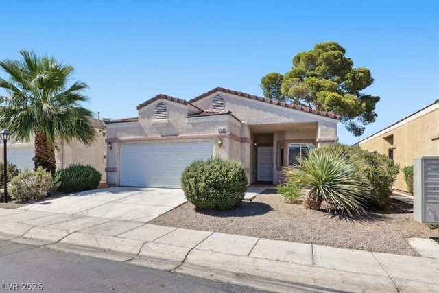 1708 Dwayne Stedman Avenue, Las Vegas, NV 89106
