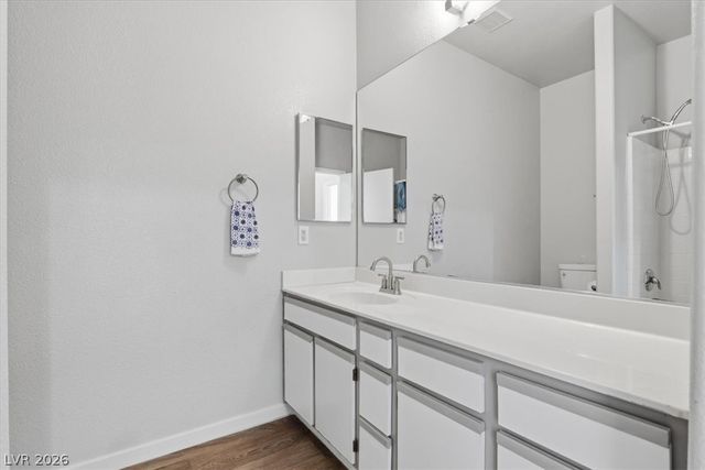 1708 Dwayne Stedman Avenue, Las Vegas, NV 89106
