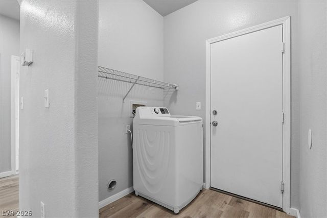1708 Dwayne Stedman Avenue, Las Vegas, NV 89106