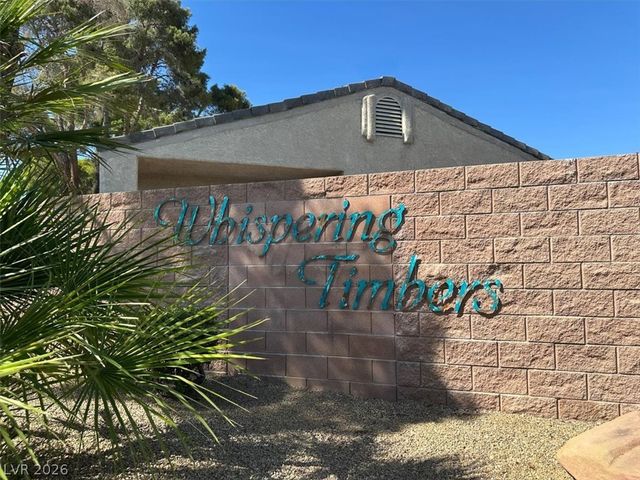 1708 Dwayne Stedman Avenue, Las Vegas, NV 89106