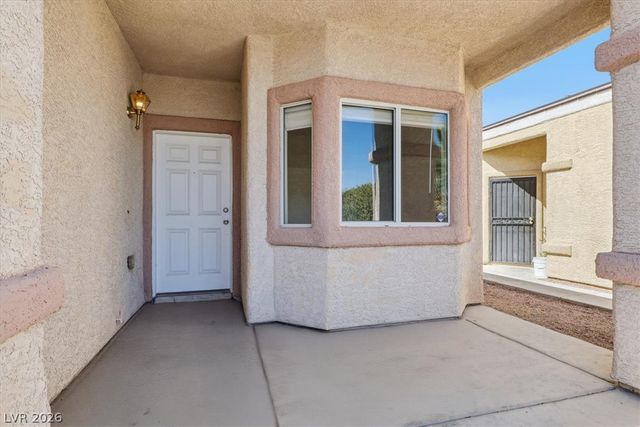 1708 Dwayne Stedman Avenue, Las Vegas, NV 89106