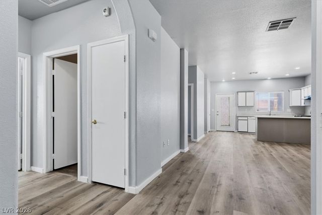 1708 Dwayne Stedman Avenue, Las Vegas, NV 89106