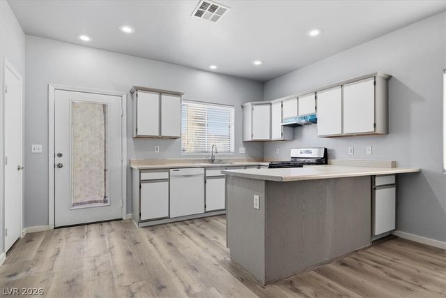 1708 Dwayne Stedman Avenue, Las Vegas, NV 89106