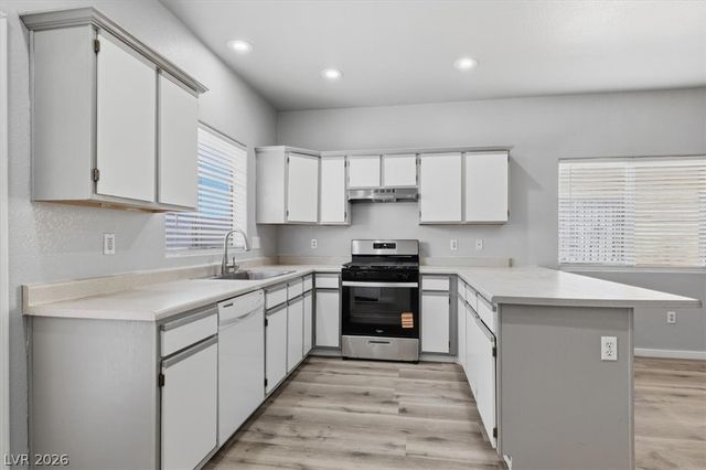 1708 Dwayne Stedman Avenue, Las Vegas, NV 89106