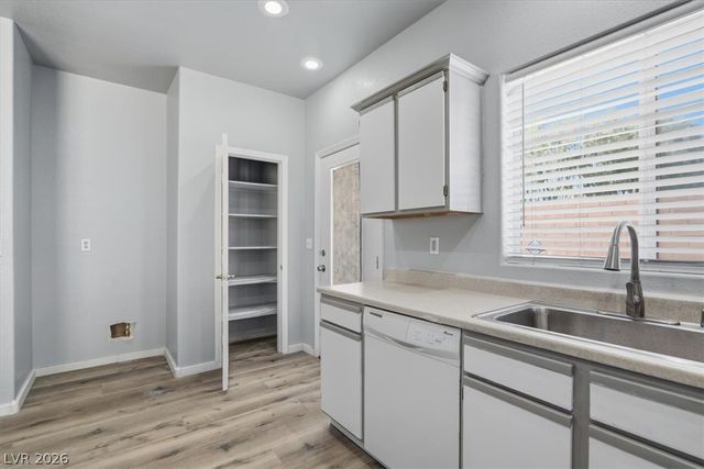 1708 Dwayne Stedman Avenue, Las Vegas, NV 89106