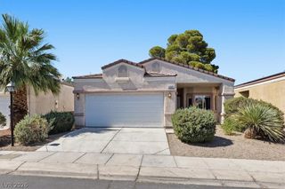 1708 Dwayne Stedman Avenue, Las Vegas, NV 89106