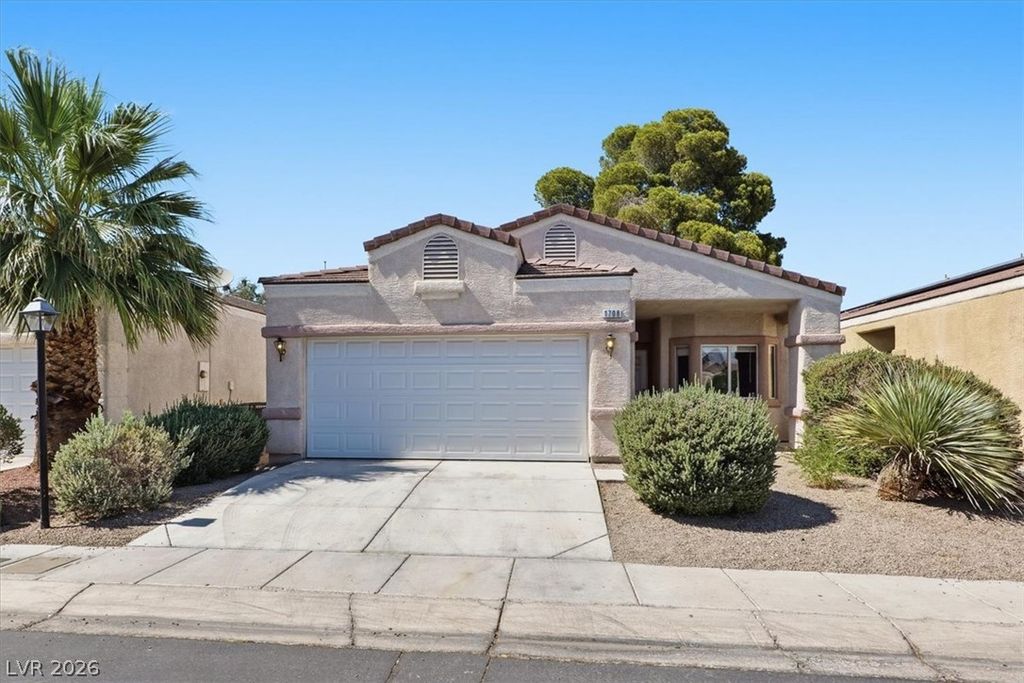 1708 Dwayne Stedman Avenue, Las Vegas, NV 89106