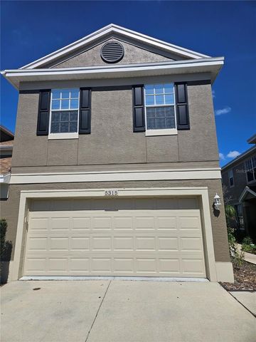 5315 61ST TERRACE, St Petersburg, FL 33709