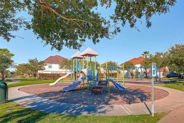 5011 Redwing Brook Trail, Katy, TX 77449