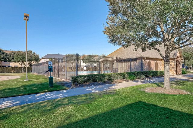 5011 Redwing Brook Trail, Katy, TX 77449