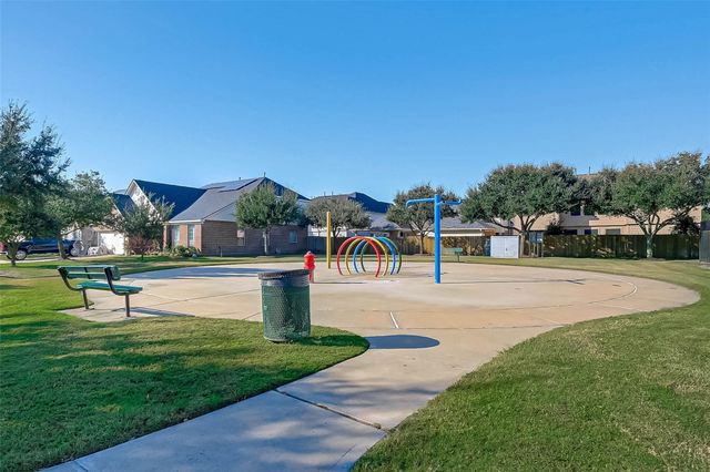 5011 Redwing Brook Trail, Katy, TX 77449